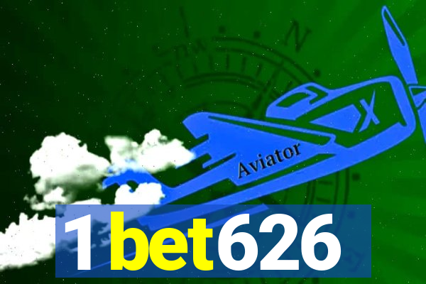 1 bet626